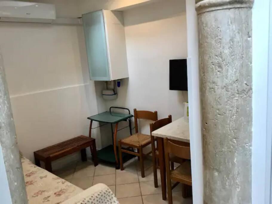 ונציה Apartment Close Guglie Bridge מראה חיצוני תמונה