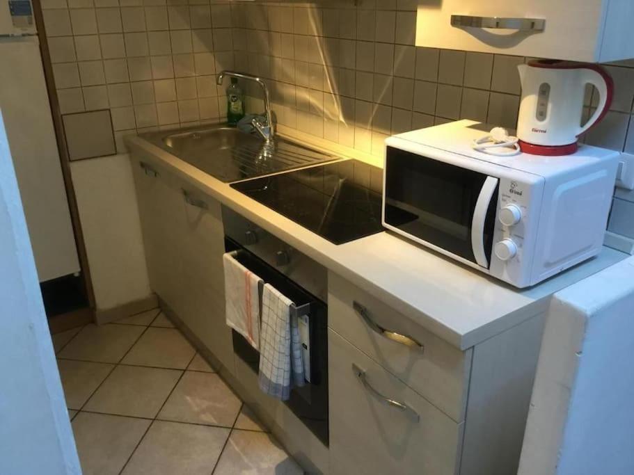 ונציה Apartment Close Guglie Bridge מראה חיצוני תמונה