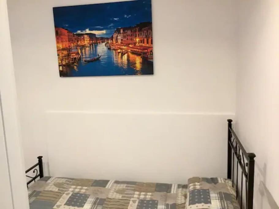 ונציה Apartment Close Guglie Bridge מראה חיצוני תמונה