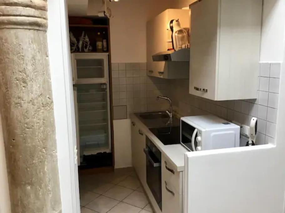 ונציה Apartment Close Guglie Bridge מראה חיצוני תמונה