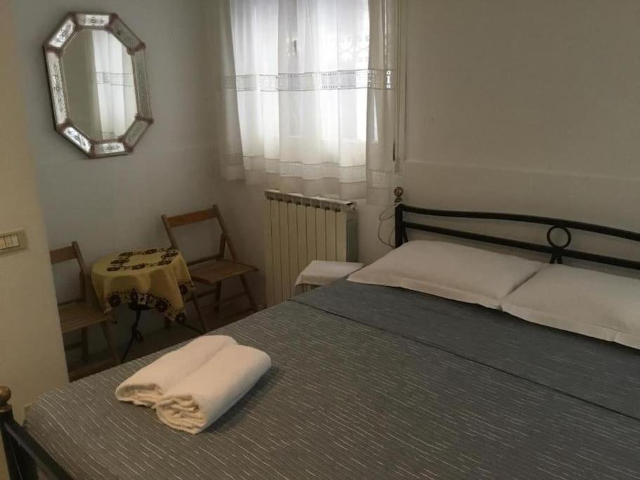 ונציה Apartment Close Guglie Bridge מראה חיצוני תמונה