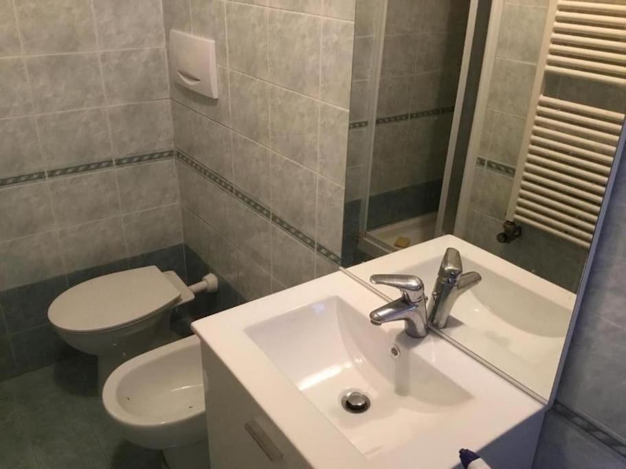 ונציה Apartment Close Guglie Bridge מראה חיצוני תמונה